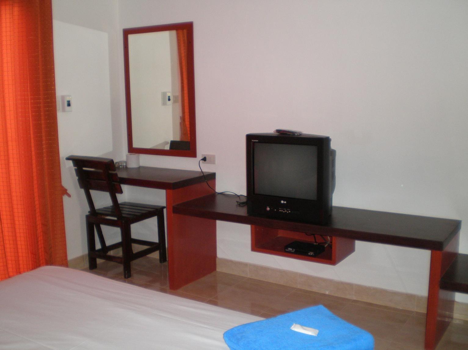 Paradise 2* Ban Nong Pla Lai