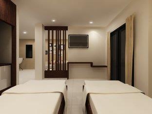Paradise Resort Ban Nong Pla Lai