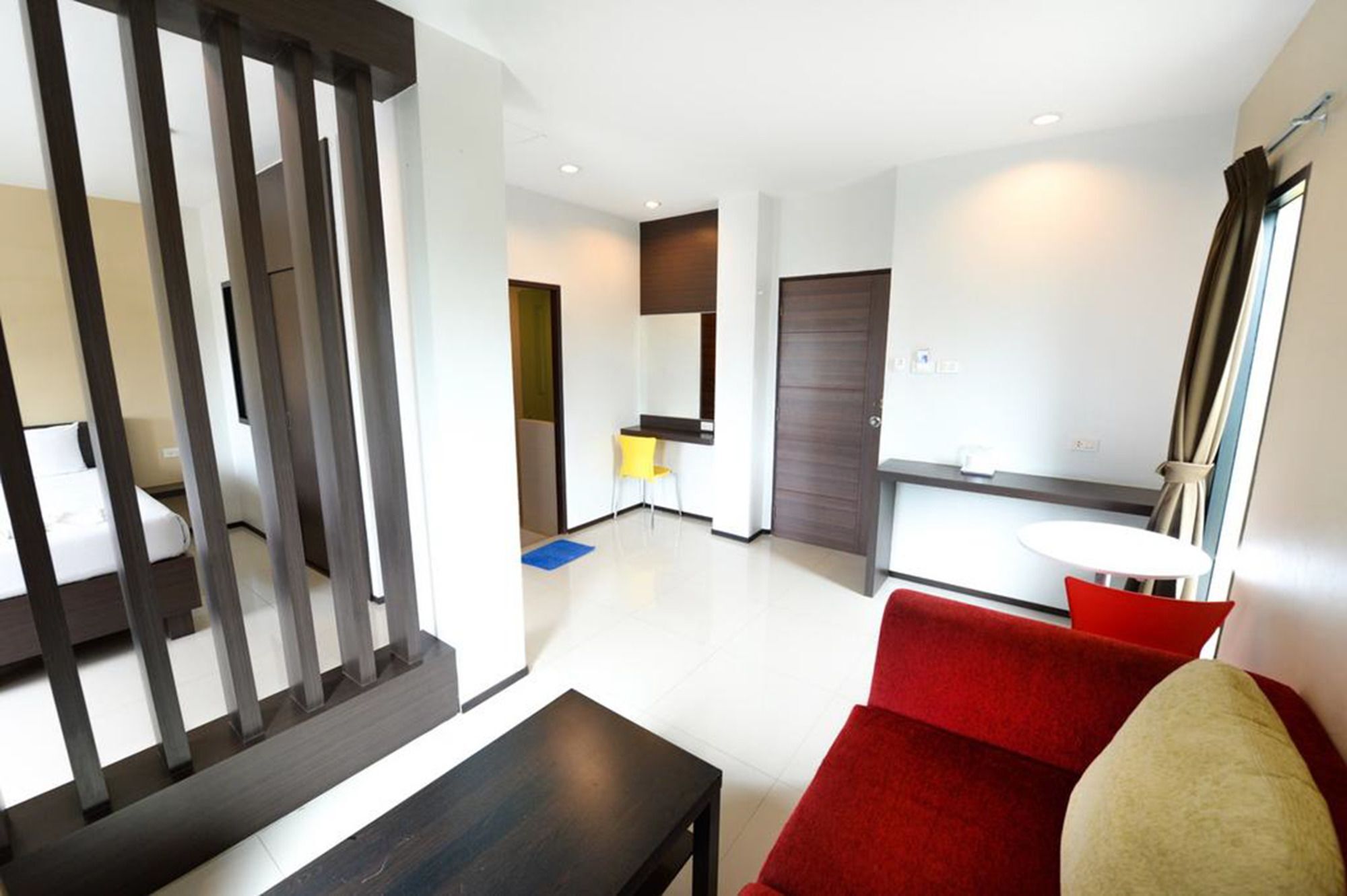 Paradise 2* Ban Nong Pla Lai